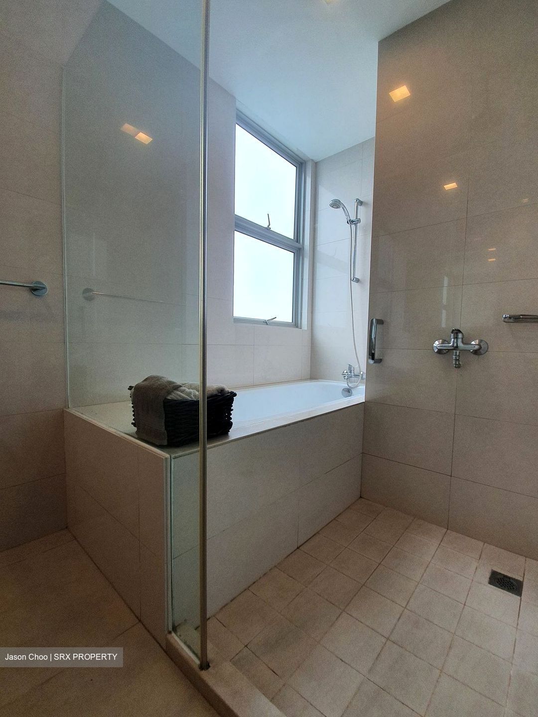 Nassim Regency (D10), Condominium #433461741